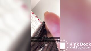 Girl gets diarrhea from eating Dragon Fruit