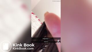 Girl gets diarrhea from eating Dragon Fruit