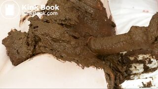 2.3+ kg of shit, 45 shits - part2
