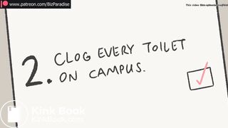 COLLEGE