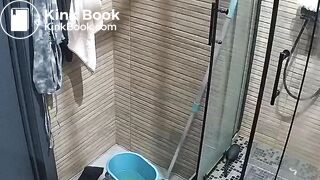 GIRL POOP TOILET - video 228