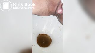 french creamy pussy diarrhea piss fun