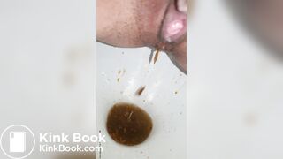 french creamy pussy diarrhea piss fun