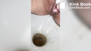 french creamy pussy diarrhea piss fun