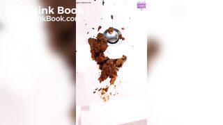 Desperate Shit In The Sink