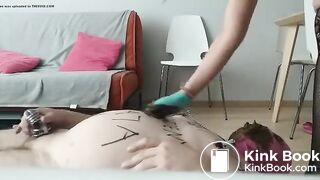 eat my shit - video 16