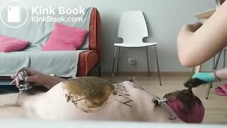 eat my shit - video 16