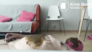 eat my shit - video 16