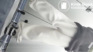 CHN Toilet