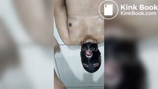 Indian scat femdom - video 2