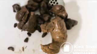 WHYTE BOOTAE BIG FUDGE 2