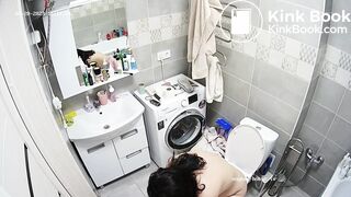 Voyeur poop - video 34