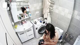 Voyeur poop - video 34