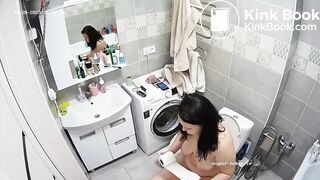 Voyeur poop - video 34