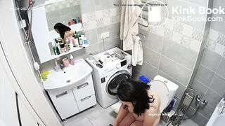Voyeur poop - video 34