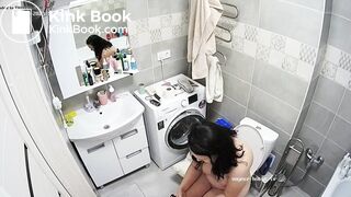 Voyeur poop - video 34