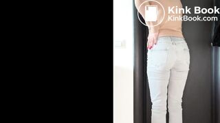 Desperate Mess in Jeans
