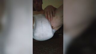 10 pound diaper poop part 3