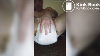 10 pound diaper poop part 3