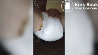 10 pound diaper poop part 3