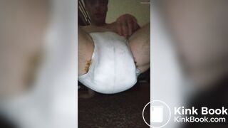 10 pound diaper poop part 3