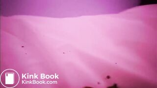 girl has diarrhea in bed