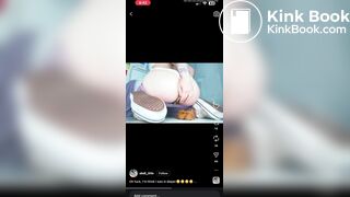 More insta scat they don’t run out