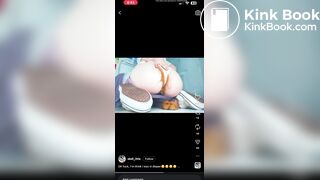 More insta scat they don’t run out