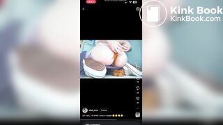 More insta scat they don’t run out