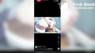 More insta scat they don’t run out
