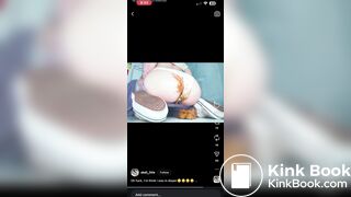 More insta scat they don’t run out