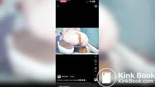 More insta scat they don’t run out
