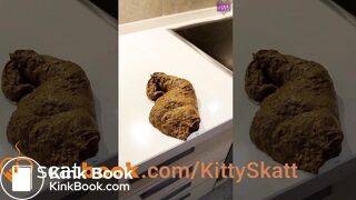 Big smelly soft load!