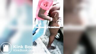 This is Africa