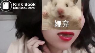 eat scat - video 8