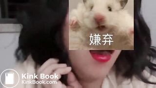 eat scat - video 8