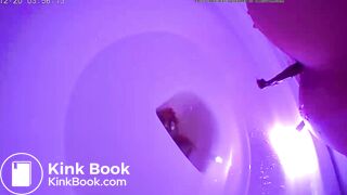 Japanese girlfriend loose stool
