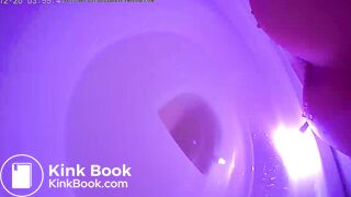 Japanese girlfriend loose stool