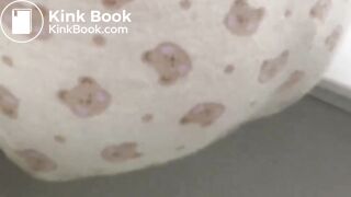Korean girl pantypoop - video 3