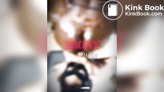 Pawg vs Ebony Scat ... Battle