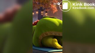 Fiona pushes out a huge dump