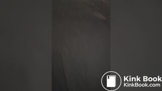 Real outdoor pooping cuteJapanese teen part1