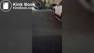 Real outdoor pooping cuteJapanese teen part1