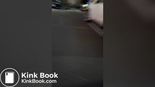 Real outdoor pooping cuteJapanese teen part1