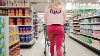 Ai shopping mart diarrhea