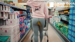 Ai shopping mart diarrhea