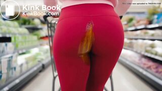 Ai shopping mart diarrhea