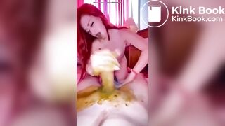 Dirty ass to mouth - video 31