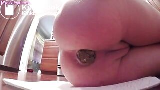 hot ass unloader