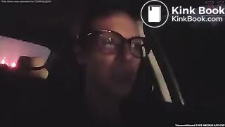 Vicky Vixx has to take a Shit